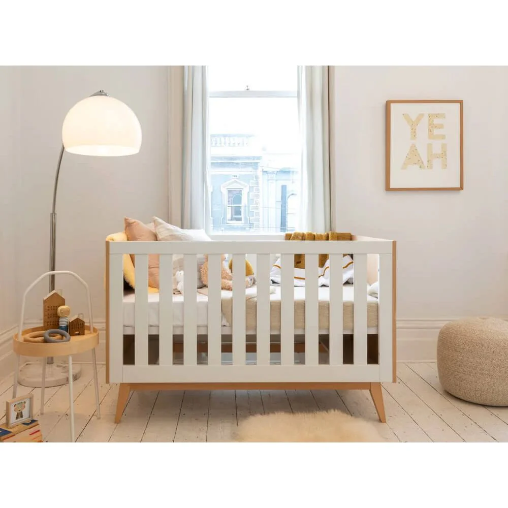 Babyrest Tommi Cot - Image 11