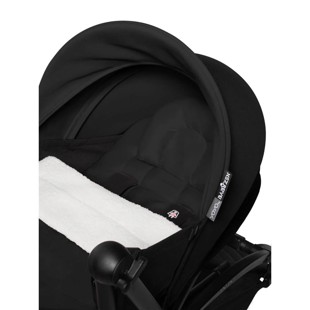 Stokke YOYO 0+ Newborn Pack - Image 10