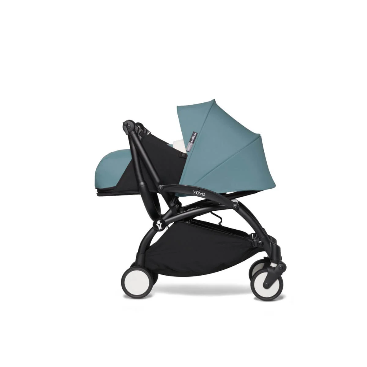 Stokke YOYO 0+ Newborn Pack - Image 11