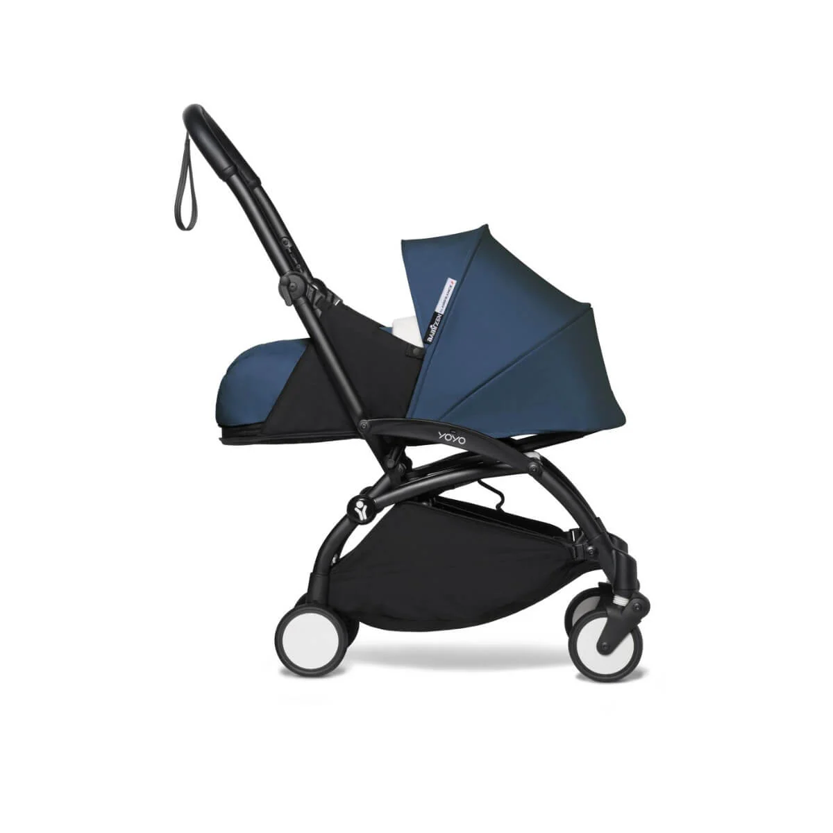 Stokke YOYO 0+ Newborn Pack - Image 12