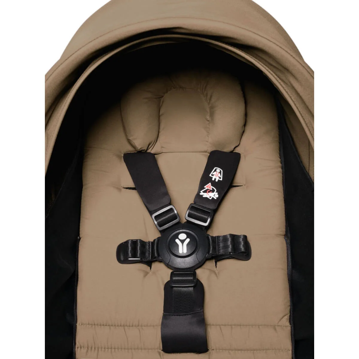 Stokke YOYO 0+ Newborn Pack - Image 13