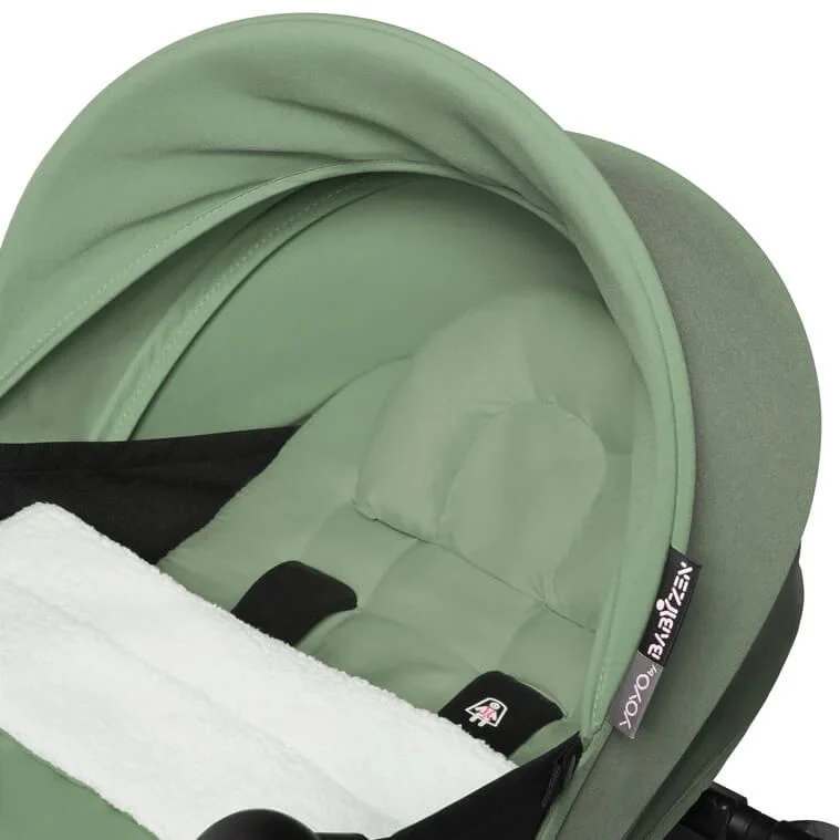 Stokke YOYO 0+ Newborn Pack - Image 14