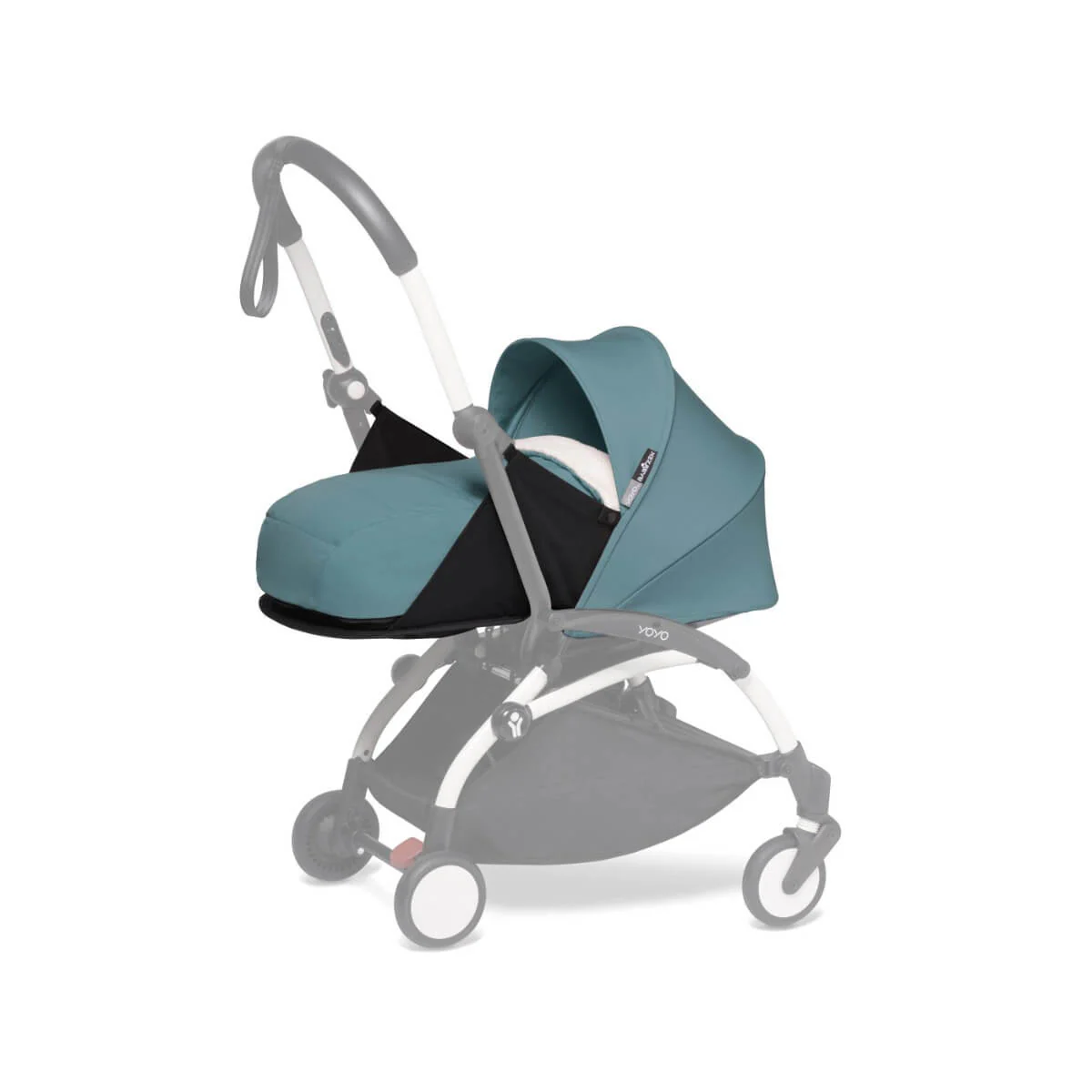 Stokke YOYO 0+ Newborn Pack - Image 5