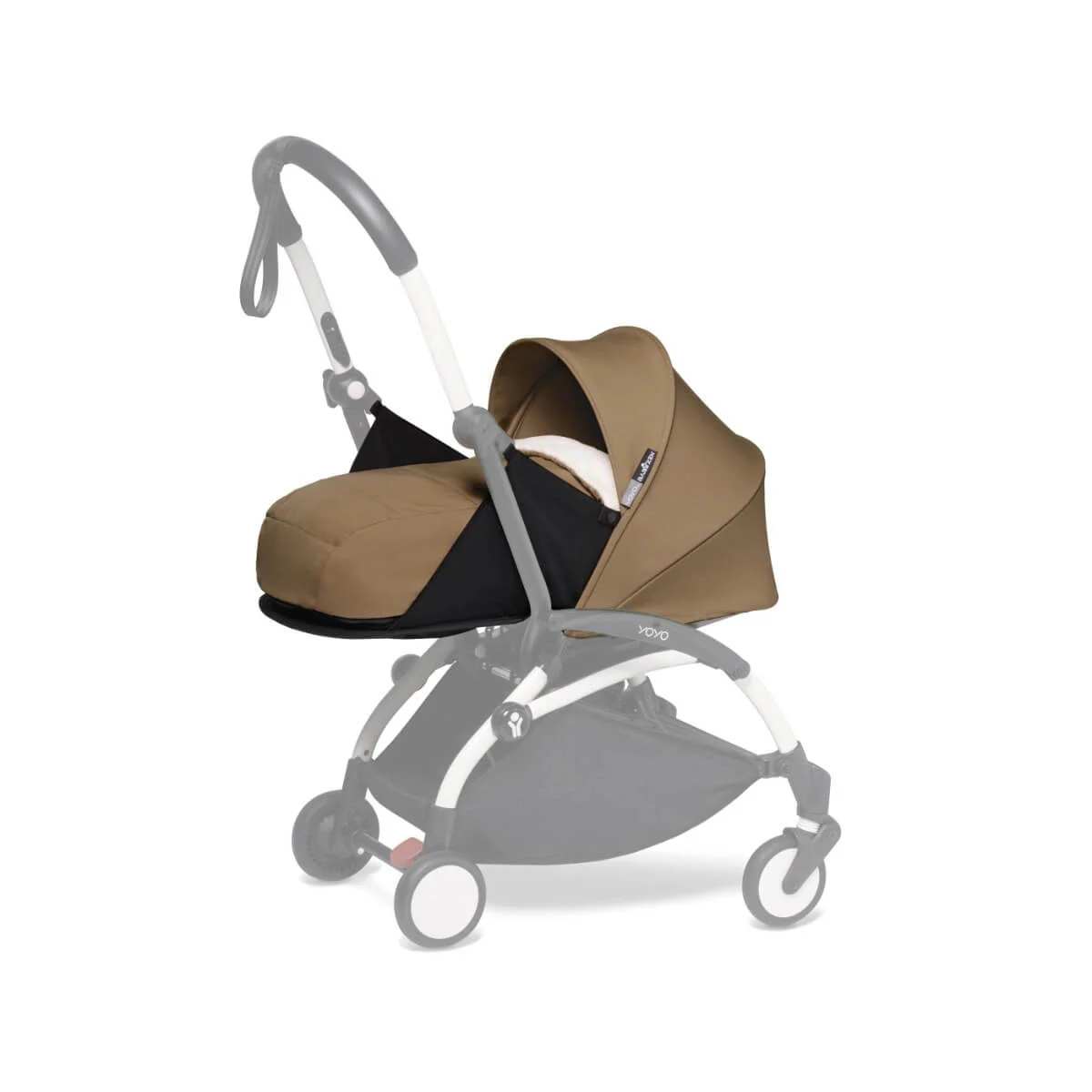 Stokke YOYO 0+ Newborn Pack - Image 6