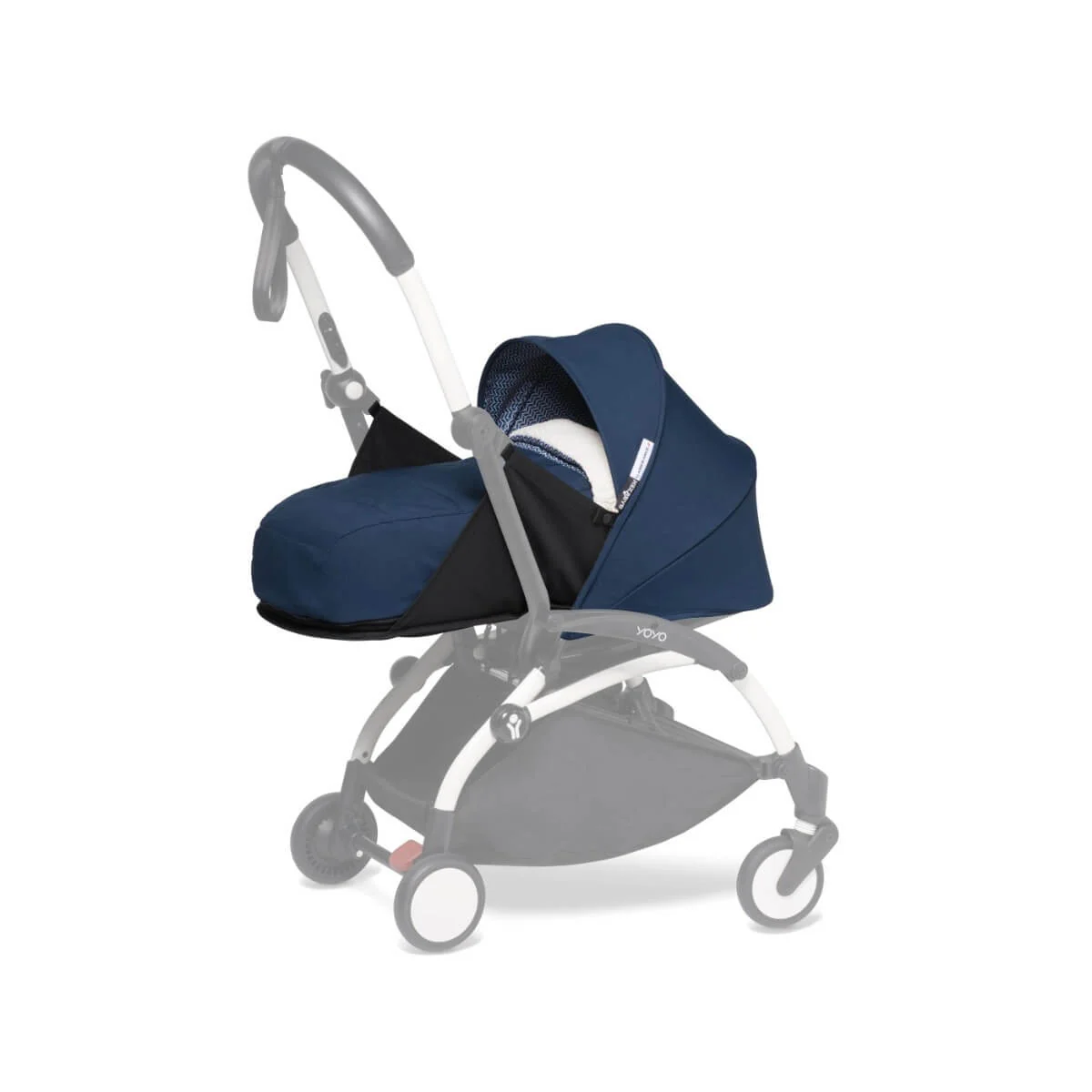 Stokke YOYO 0+ Newborn Pack - Image 7