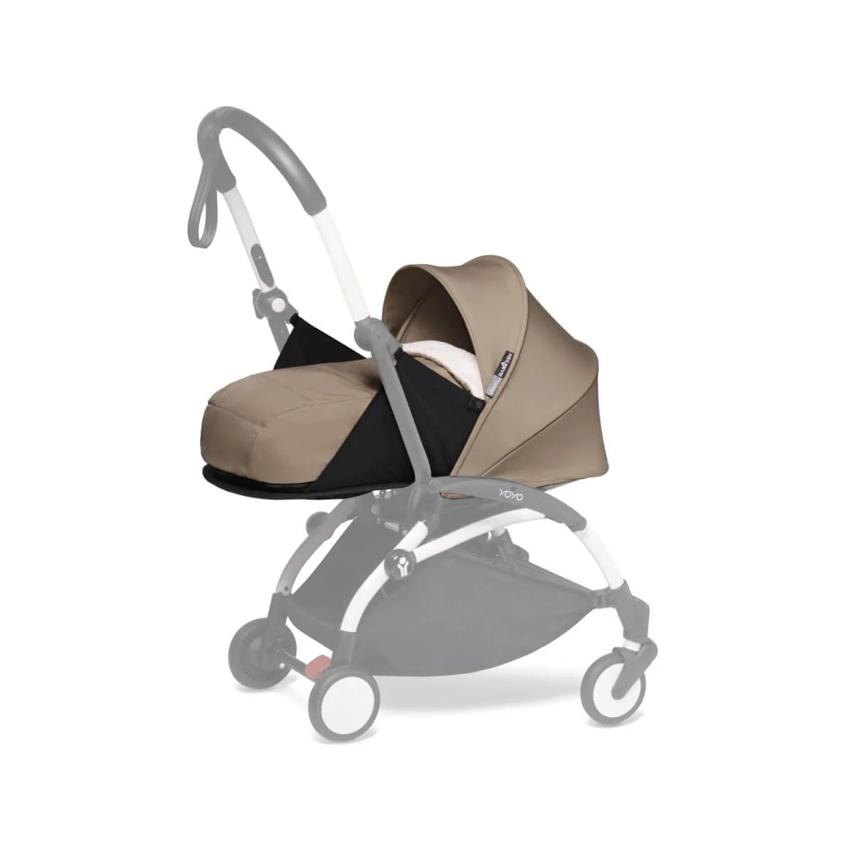 Stokke YOYO 0+ Newborn Pack - Image 8