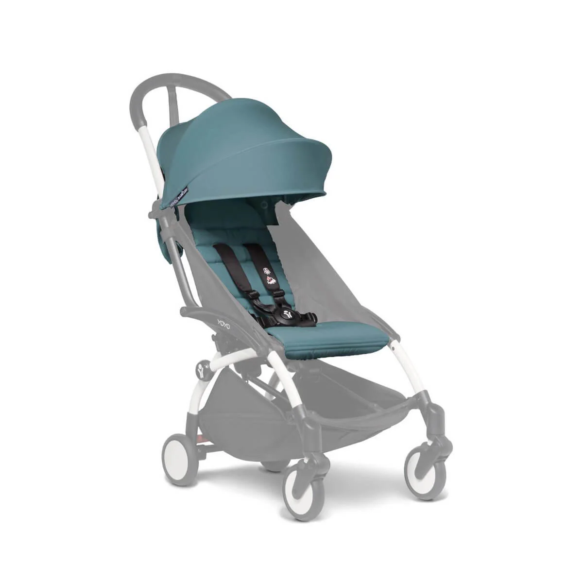 Stokke YOYO 6m+ Seat Pad - Image 2