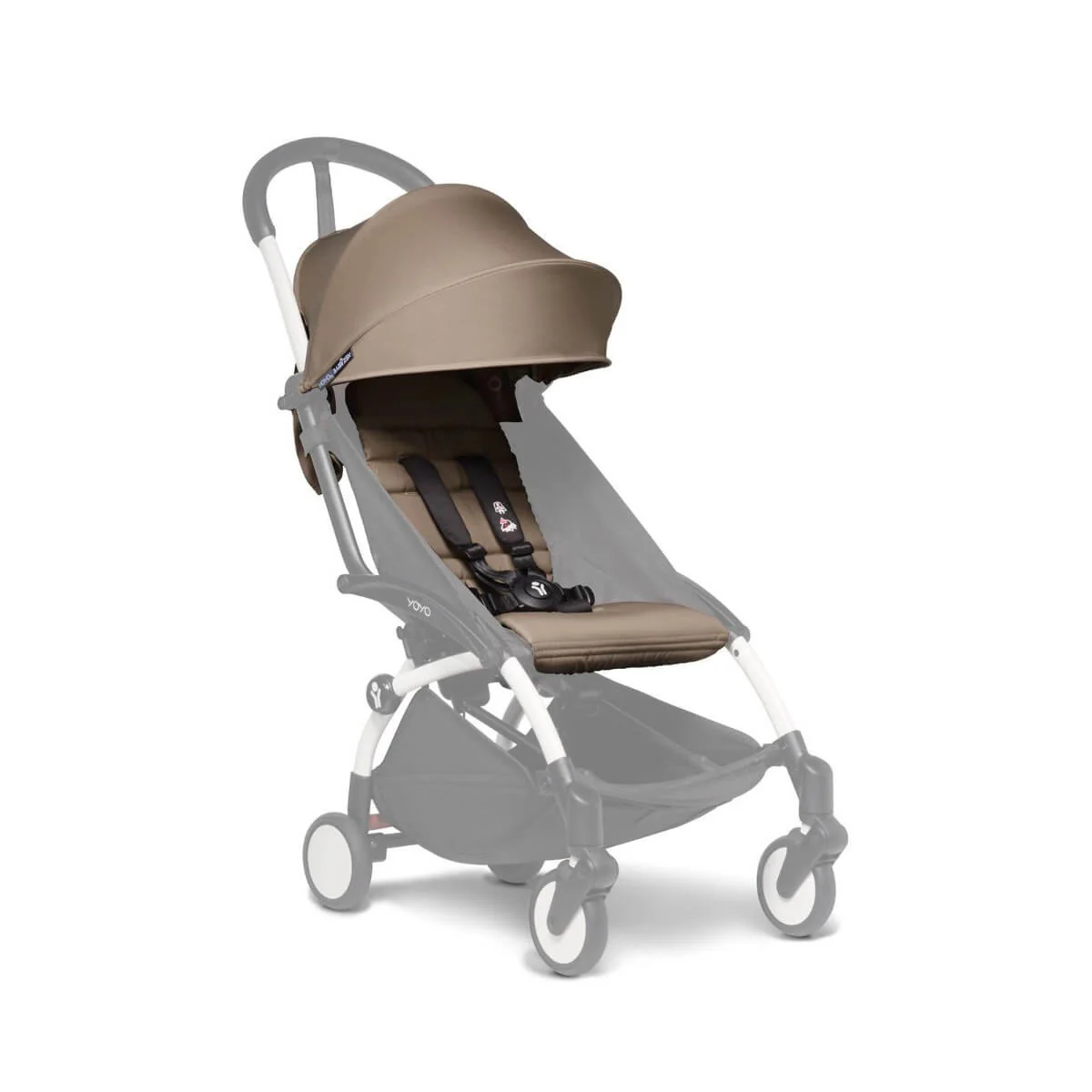 Stokke YOYO 6m+ Seat Pad - Image 3