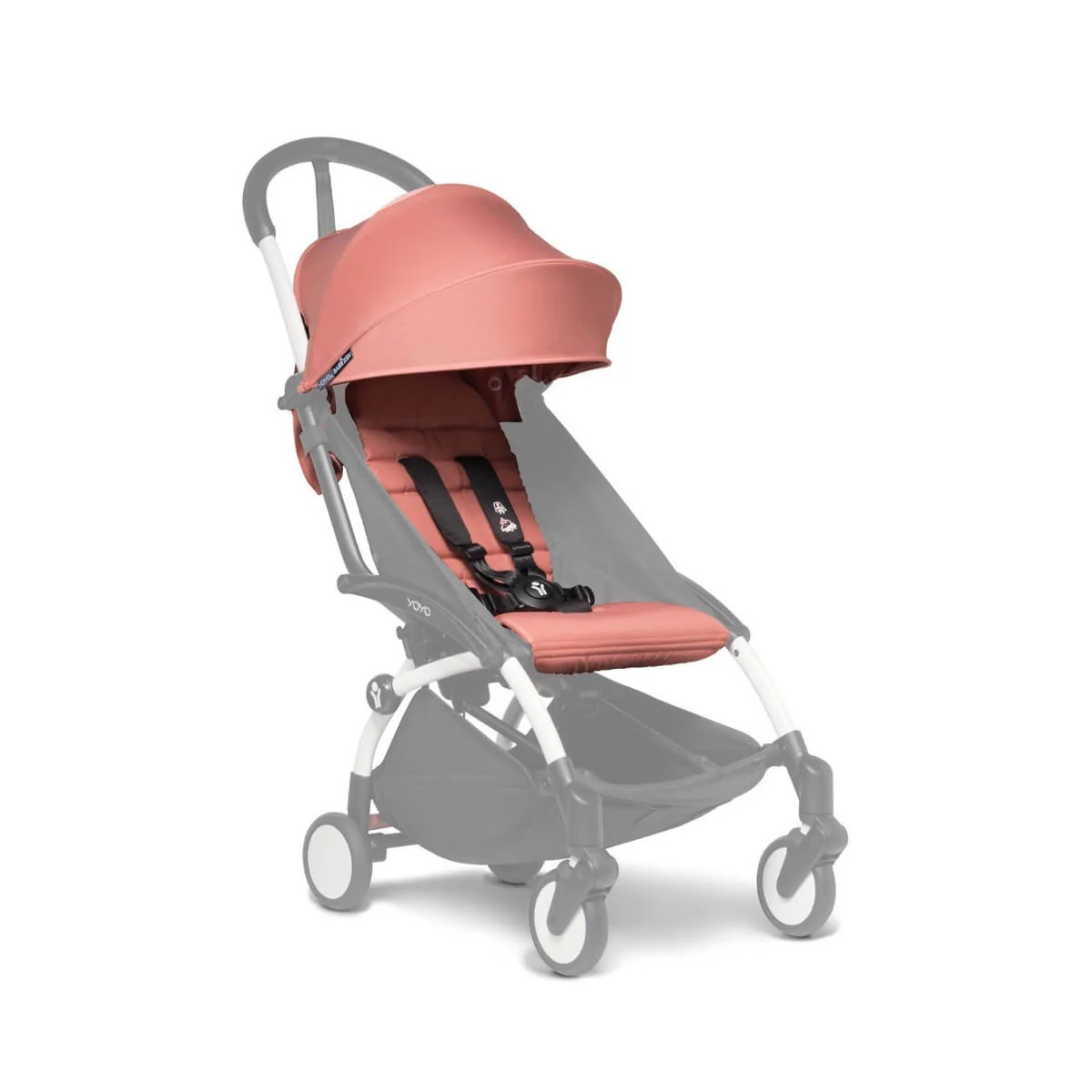 Stokke YOYO 6m+ Seat Pad - Image 5