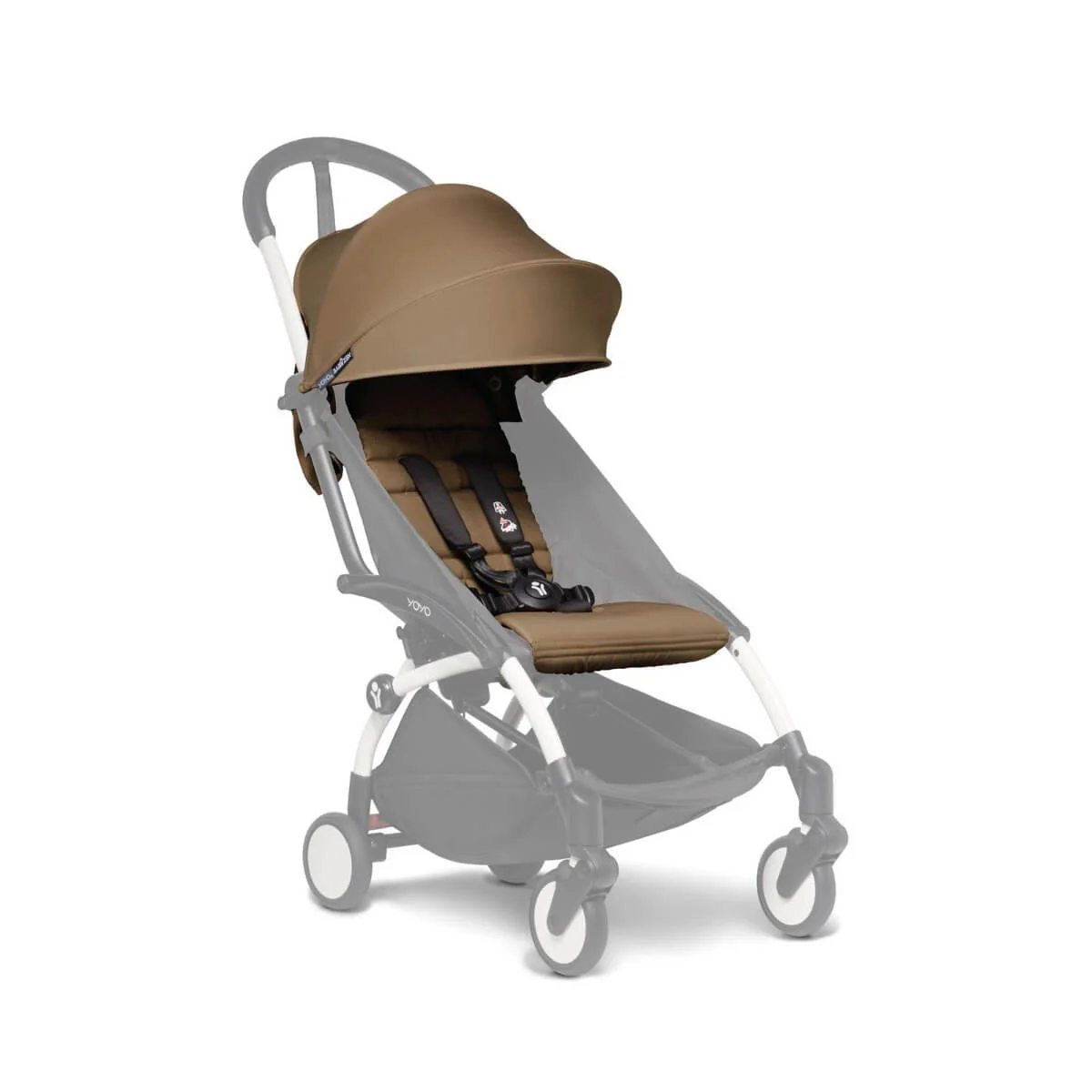 Stokke YOYO 6m+ Seat Pad - Image 6