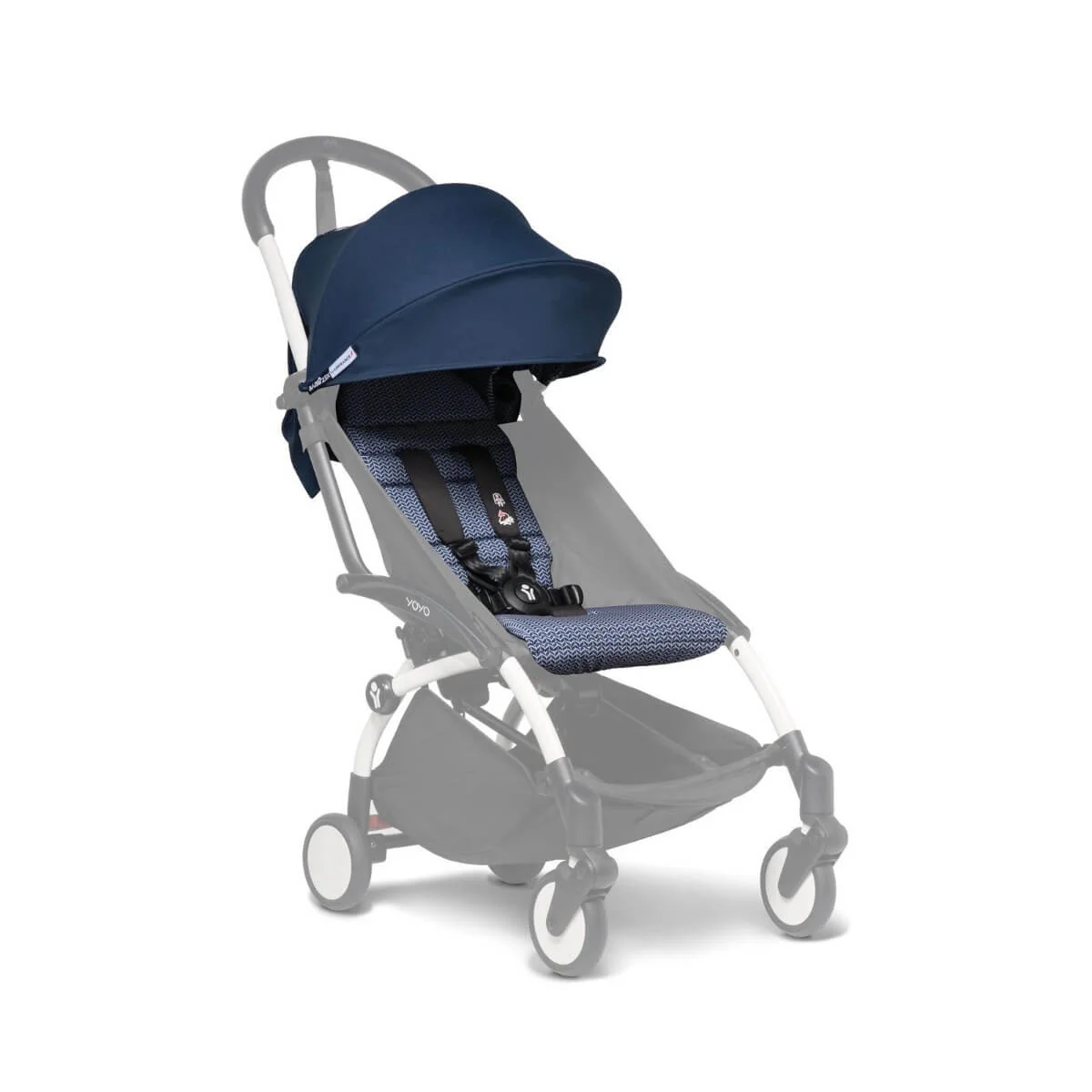 Stokke YOYO 6m+ Seat Pad - Image 8