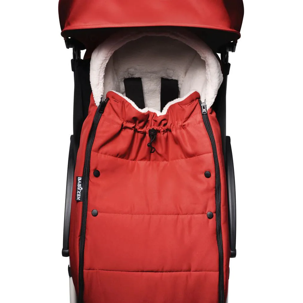 Stokke YOYO Footmuff - Image 16