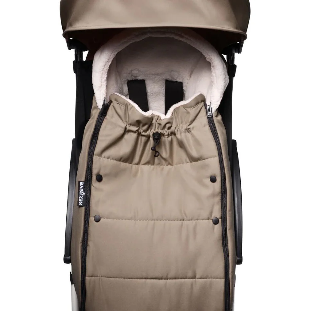 Stokke YOYO Footmuff - Image 17