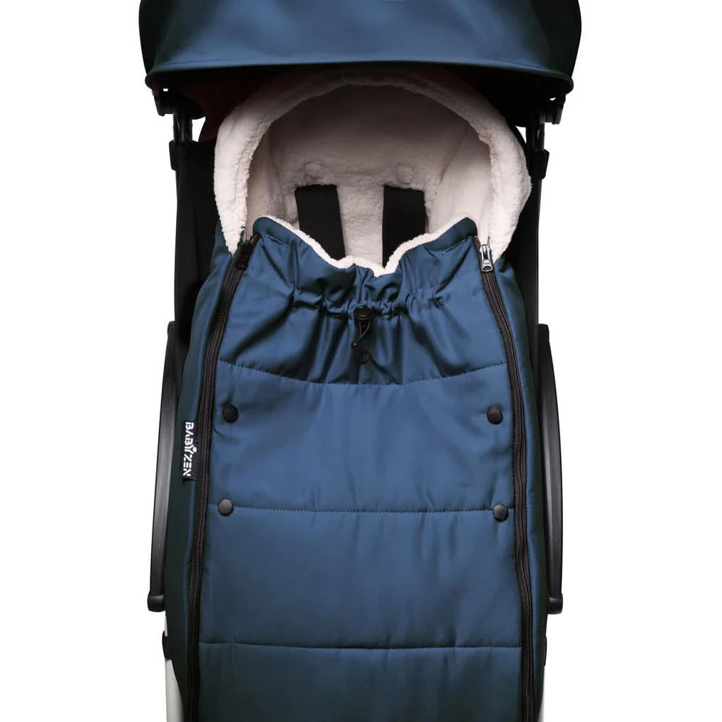 Stokke YOYO Footmuff - Image 18