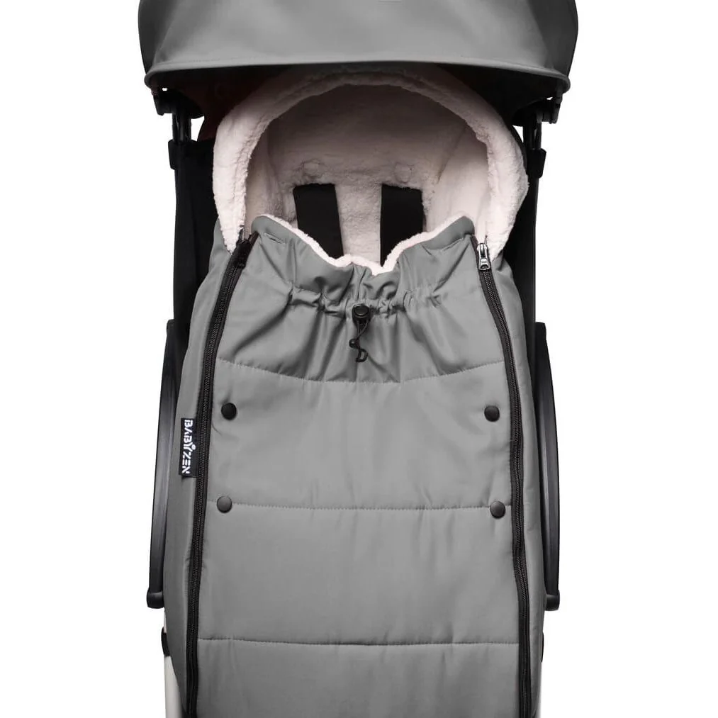 Stokke YOYO Footmuff - Image 19