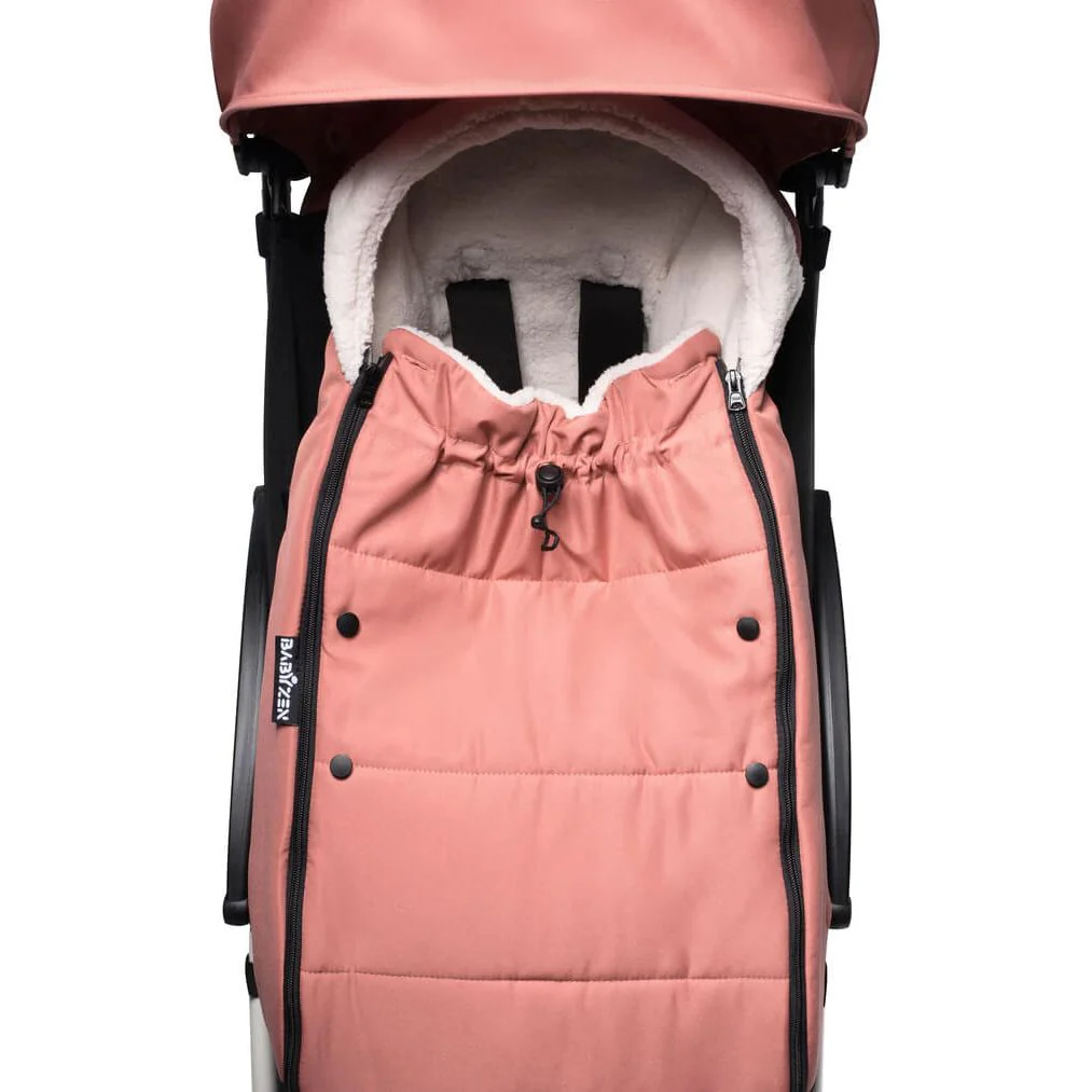 Stokke YOYO Footmuff - Image 20