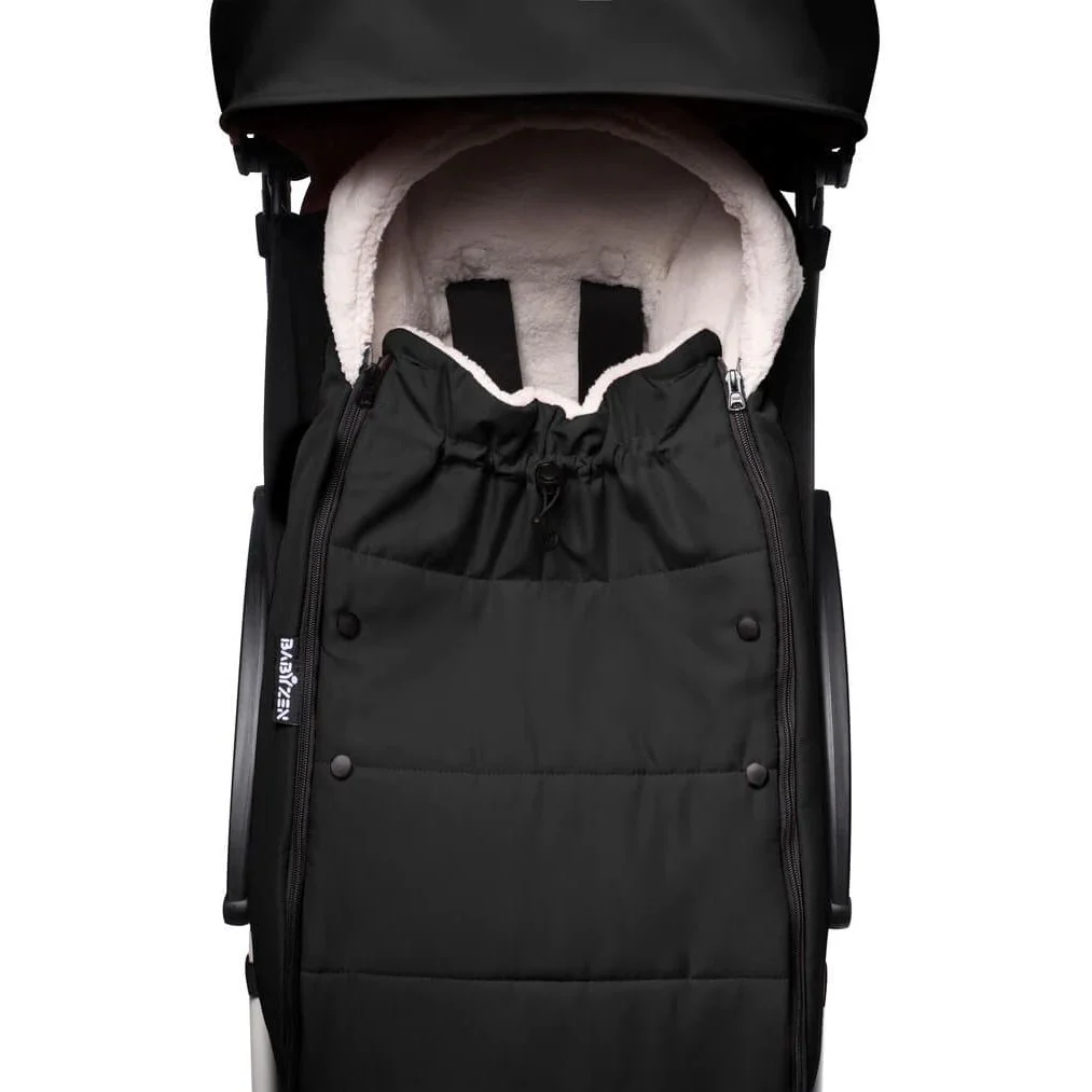 Stokke YOYO Footmuff - Image 21