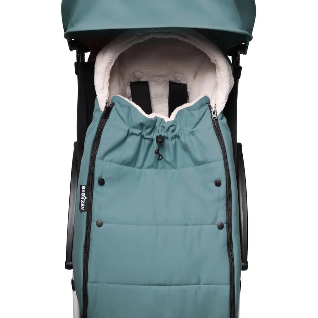 Stokke YOYO Footmuff - Image 22