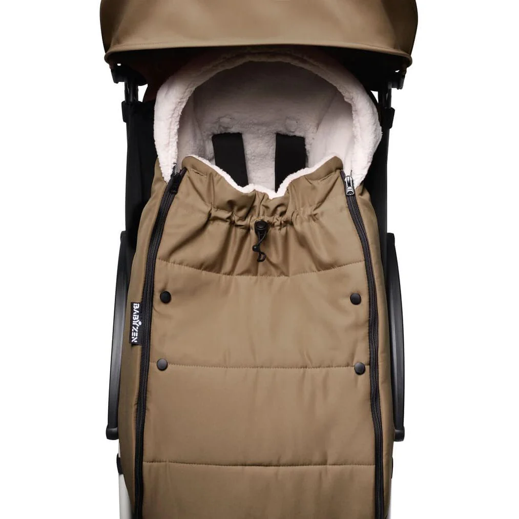 Stokke YOYO Footmuff - Image 23