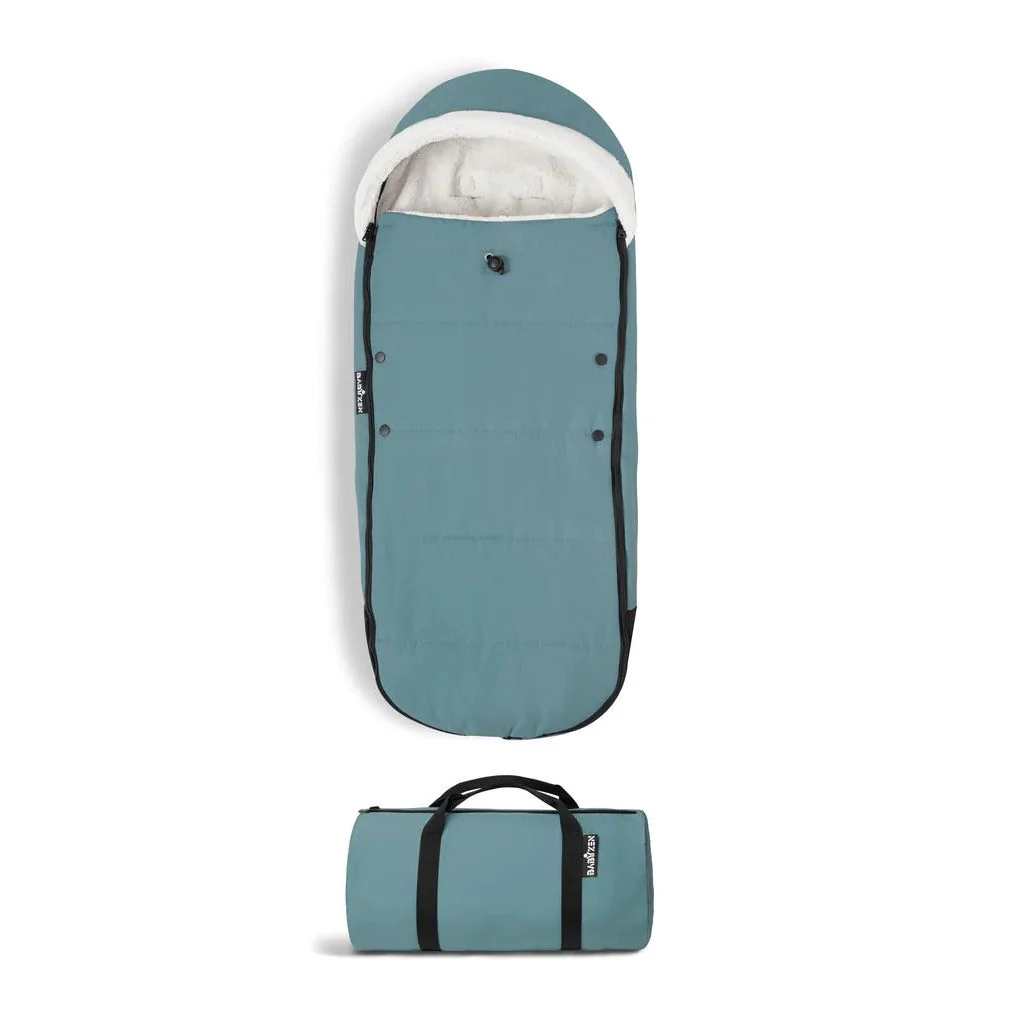 Stokke YOYO Footmuff - Image 6