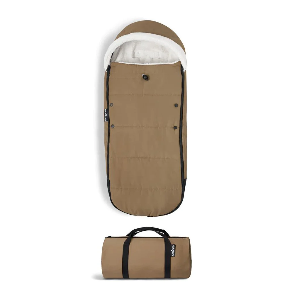 Stokke YOYO Footmuff - Image 7