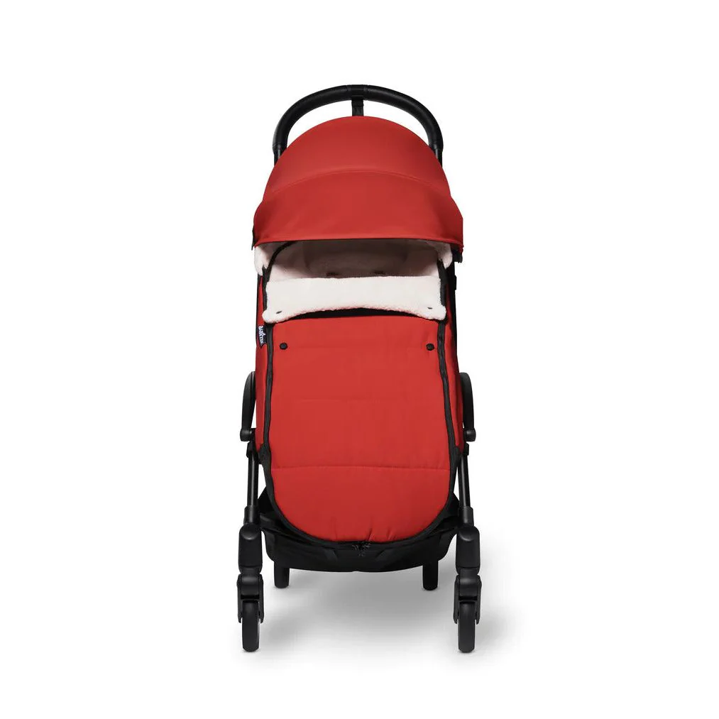 Stokke YOYO Footmuff - Image 8
