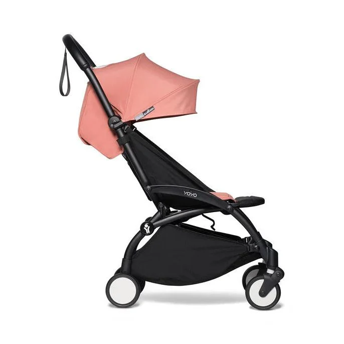 Stokke YOYO Leg Rest - Image 2