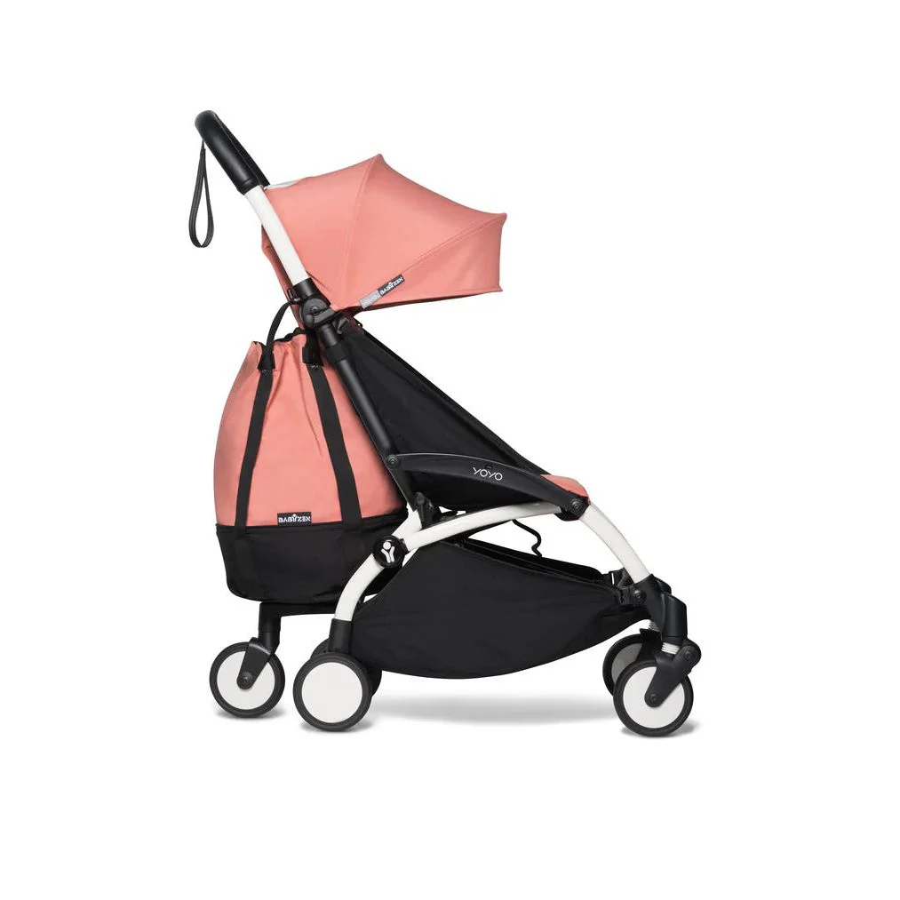 Stokke YOYO Rolling Bag - Image 10