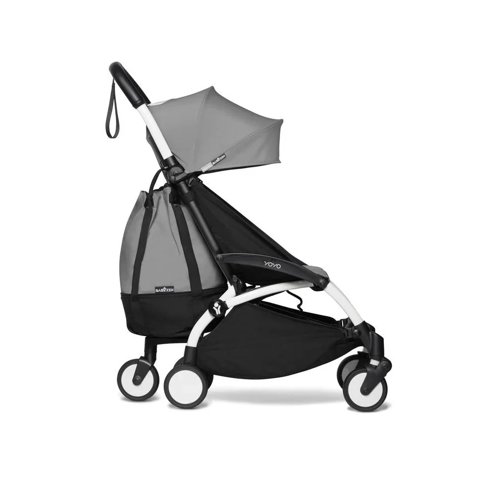 Stokke YOYO Rolling Bag - Image 12