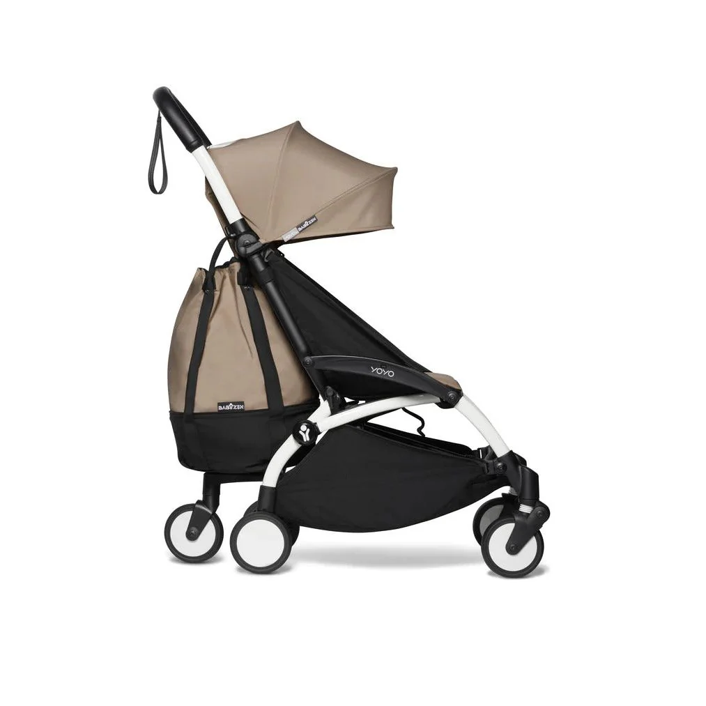 Stokke YOYO Rolling Bag - Image 13