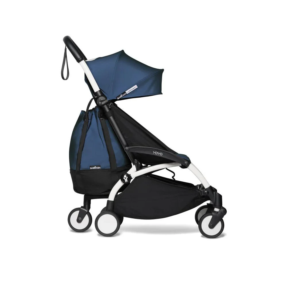 Stokke YOYO Rolling Bag - Image 14