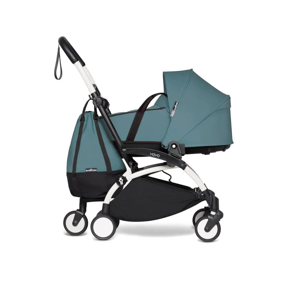 Stokke YOYO Rolling Bag - Image 15