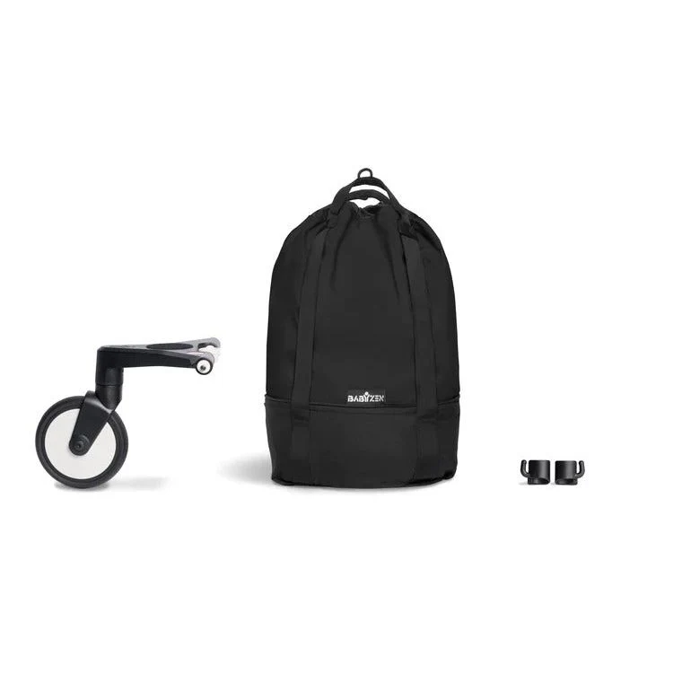 Stokke YOYO Rolling Bag - Image 2