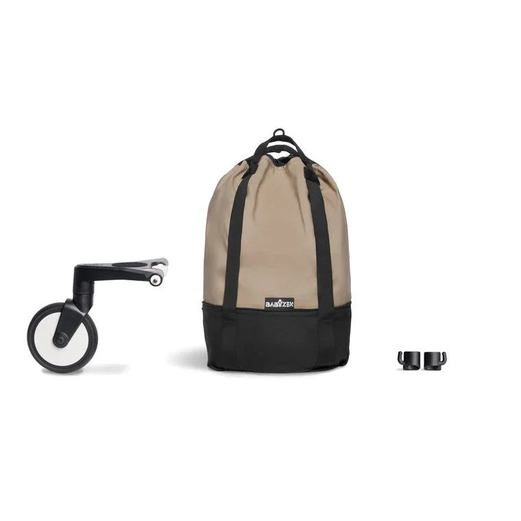 Stokke YOYO Rolling Bag - Image 6