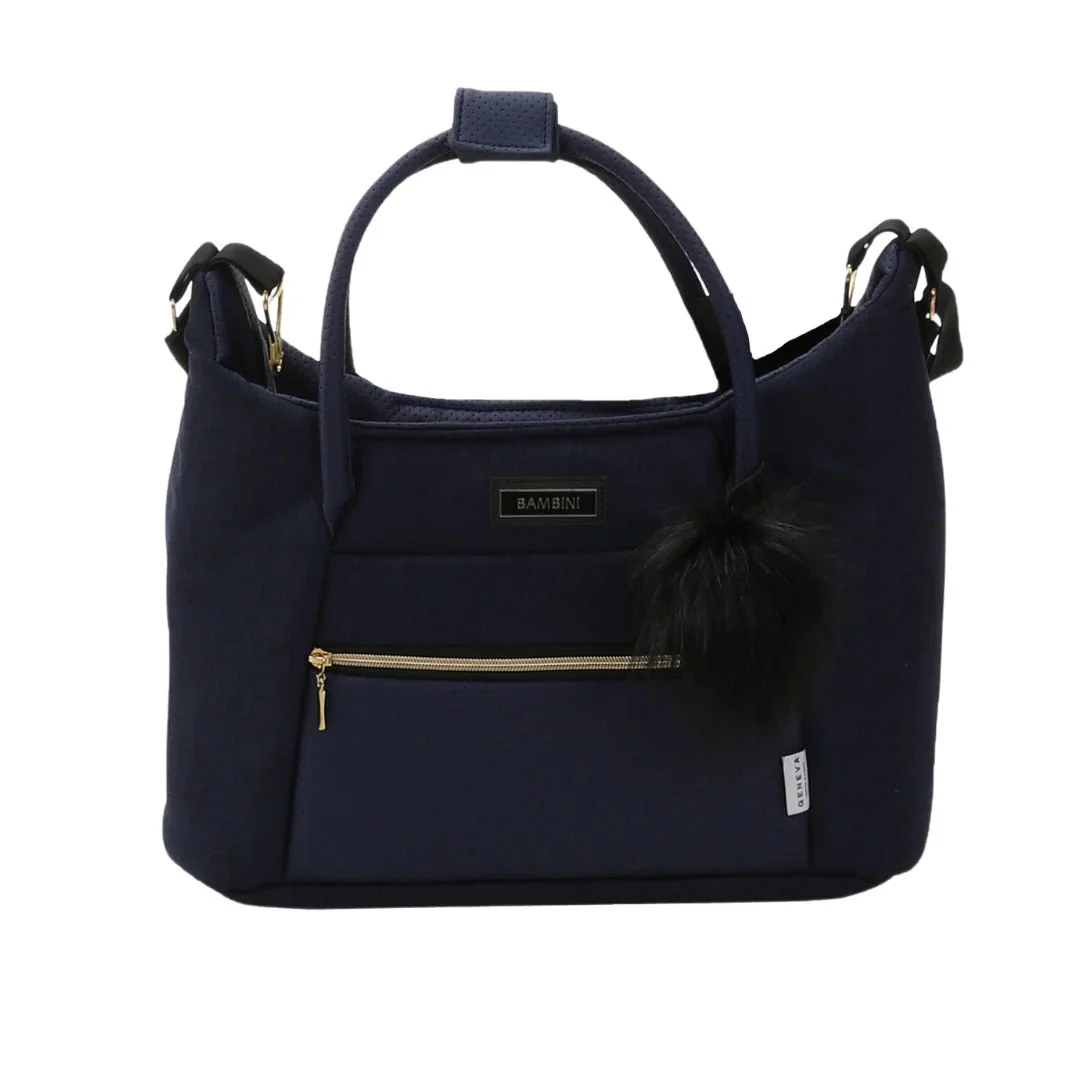 Bambini GENEVA Baby Bag - Image 4