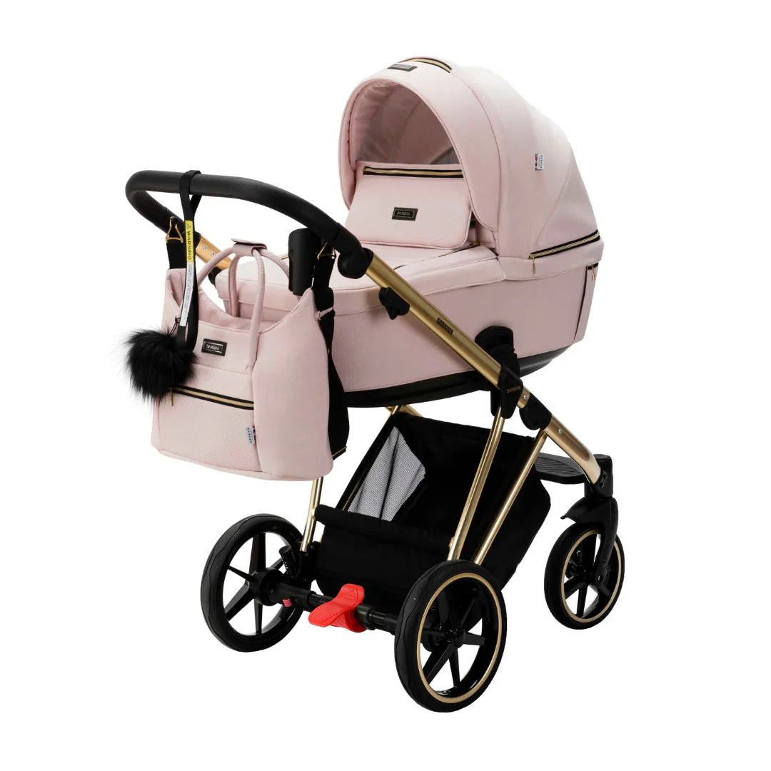 Bambini GENEVA Baby Bag - Image 6