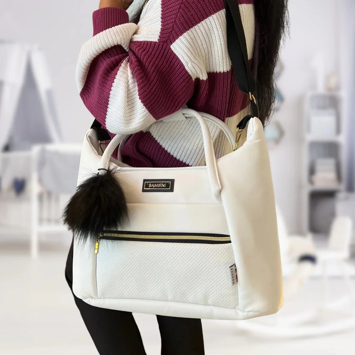 Bambini GENEVA Baby Bag - Image 7