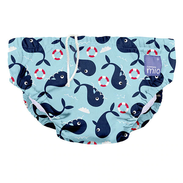 Bambino Mio Swim Nappy - Image 2
