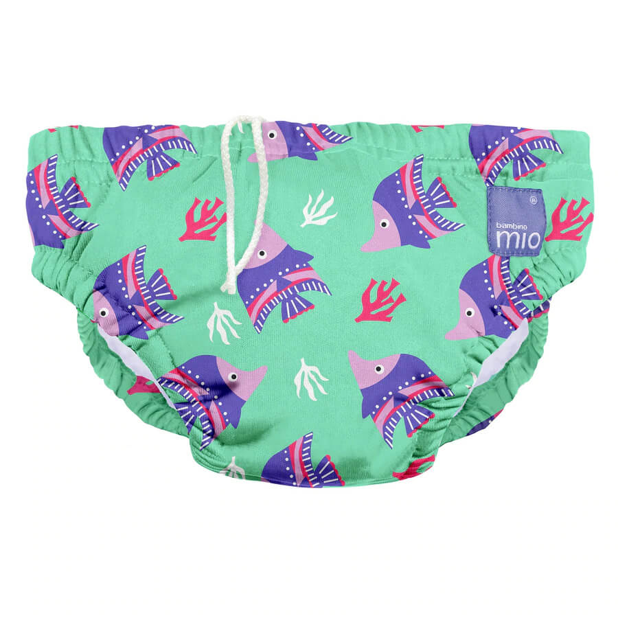 Bambino Mio Swim Nappy - Image 7