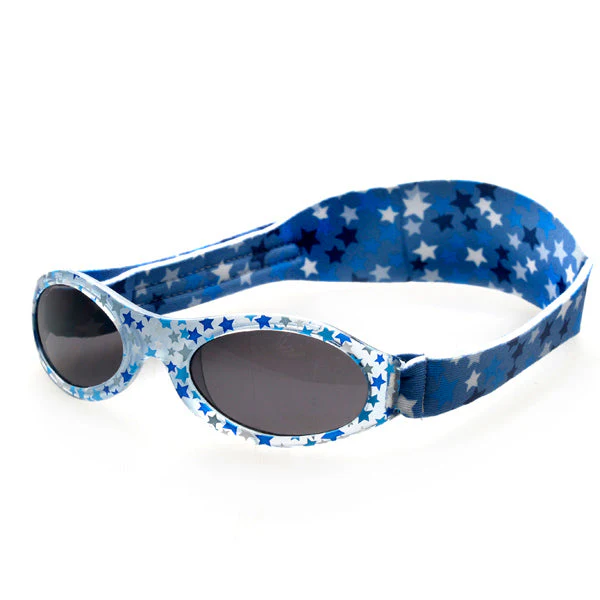 Banz Carewear Kidz Adventure Banz POLARISED Sunglasses - Image 4