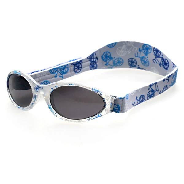 Banz Carewear Baby Adventure Banz POLARISED Sunglasses - Image 6