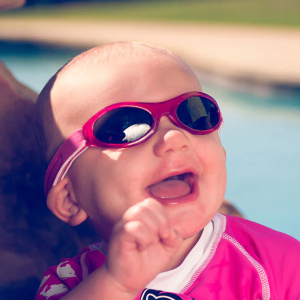 Banz Carewear Baby Adventure Banz POLARISED Sunglasses - Image 9