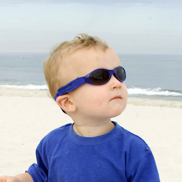 Banz Carewear Baby Adventure Banz Sunglasses for under 2 years - Image 10
