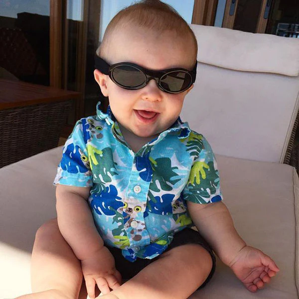 Banz Carewear Baby Adventure Banz Sunglasses for under 2 years - Image 11