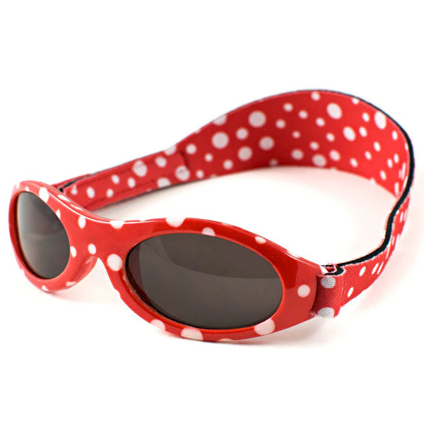 Banz Carewear Baby Adventure Banz Sunglasses for under 2 years - Image 15
