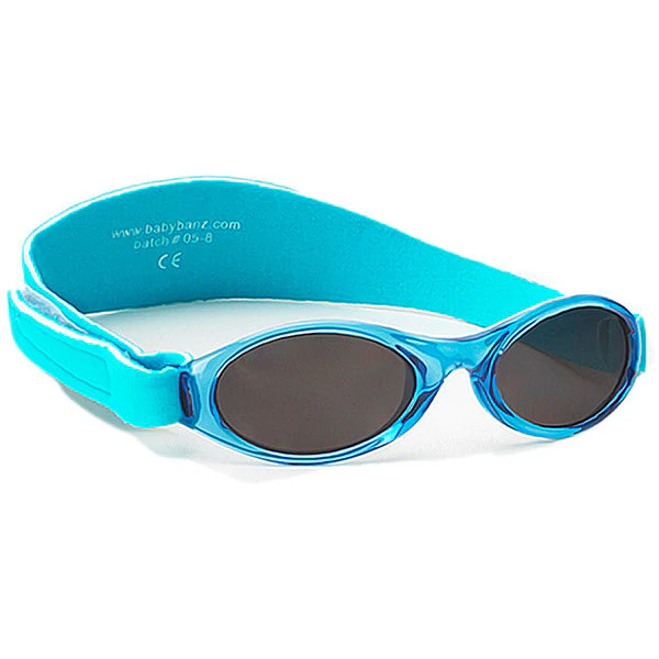 Banz Carewear Baby Adventure Banz Sunglasses for under 2 years - Image 2