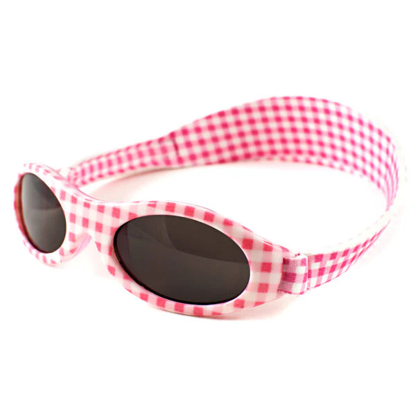 Banz Carewear Baby Adventure Banz Sunglasses for under 2 years - Image 5