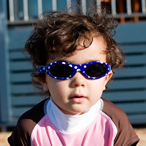 Banz Carewear Baby Adventure Banz Sunglasses for under 2 years - Image 9