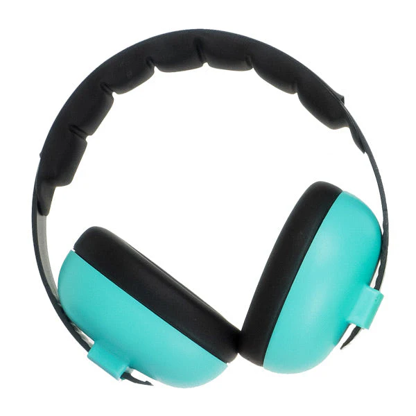 Banz Carewear Baby Mini Earmuffs for under 2 years - Image 12