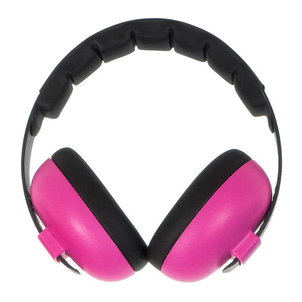 Banz Carewear Baby Mini Earmuffs for under 2 years - Image 16